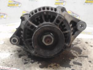 Gebruikte Dynamo Suzuki SX4 (EY/GY) 1.6 16V VVT Comfort,Exclusive Autom. Prijs € 42,00 Margeregeling aangeboden door Binckhorst BV