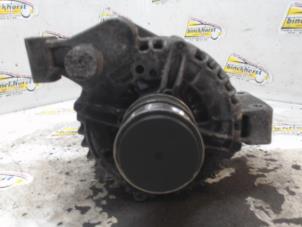 Gebruikte Alternator Volvo XC60 I (DZ) 2.0 T5 16V Prijs € 78,75 Margeregeling aangeboden door Binckhorst BV