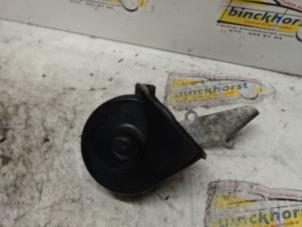 Gebruikte Claxon Ford Galaxy (CK) 2.0 TDCi 150 16V Prijs € 15,75 Margeregeling aangeboden door Binckhorst BV