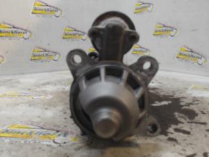 Gebruikte Startmotor Jaguar S-type (X200) 3.0 V6 24V Prijs € 31,50 Margeregeling aangeboden door Binckhorst BV