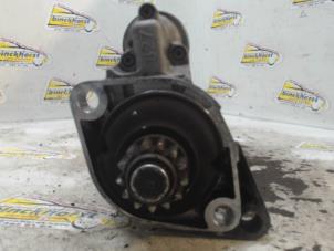 Gebruikte Startmotor Seat Ibiza ST (6J8) 1.2 TDI Ecomotive Prijs € 36,75 Margeregeling aangeboden door Binckhorst BV