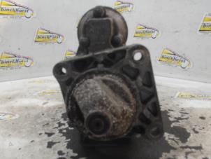 Gebruikte Startmotor Fiat Punto II (188) 1.2 60 S Prijs € 31,50 Margeregeling aangeboden door Binckhorst BV