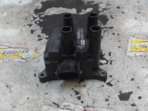 Gebruikte Bobine Ford Focus 1 1.6 16V Prijs € 15,75 Margeregeling aangeboden door Binckhorst BV
