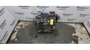 Gebruikte Motor Fiat Punto II (188) 1.2 16V Prijs € 315,00 Margeregeling aangeboden door Binckhorst BV