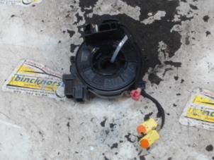 Gebruikte Airbagring Toyota Prius (ZVW5) 1.8 16V Hybrid Prijs € 52,50 Margeregeling aangeboden door Binckhorst BV