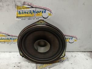 Gebruikte Speaker Mazda 2 (NB/NC/ND/NE) 1.4 16V Prijs € 15,75 Margeregeling aangeboden door Binckhorst BV