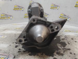 Gebruikte Startmotor Dacia Sandero II 1.0 Sce 75 12V Prijs € 31,50 Margeregeling aangeboden door Binckhorst BV