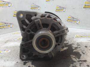 Gebruikte Alternator Dacia Sandero II 1.0 Sce 75 12V Prijs € 52,50 Margeregeling aangeboden door Binckhorst BV