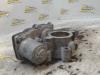 Gasklephuis van een Dacia Sandero II 1.0 Sce 75 12V 2019