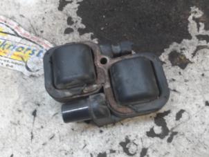 Gebruikte Bobine Mercedes A (W169) 1.5 A-150 5-Drs. Prijs € 10,50 Margeregeling aangeboden door Binckhorst BV