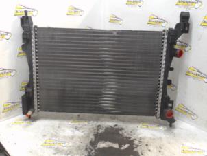 Gebruikte Radiateur Opel Corsa D 1.2 16V Prijs € 26,25 Margeregeling aangeboden door Binckhorst BV