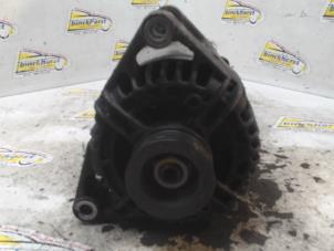 Gebruikte Dynamo Opel Corsa D 1.2 16V Prijs € 42,00 Margeregeling aangeboden door Binckhorst BV