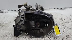 Gebruikte Versnellingsbak Peugeot 208 I (CA/CC/CK/CL) 1.0 Vti 12V PureTech Prijs € 315,00 Margeregeling aangeboden door Binckhorst BV