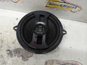 Gebruikte Luidspreker Renault Modus/Grand Modus (JP) 1.4 16V Prijs € 10,50 Margeregeling aangeboden door Binckhorst BV