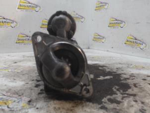 Gebruikte Startmotor Opel Zafira (M75) 1.6 16V Prijs € 31,50 Margeregeling aangeboden door Binckhorst BV