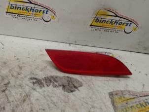 Gebruikte Bumper reflector rechts-achter Chevrolet Spark (M300) 1.0 16V Bifuel Prijs € 15,75 Margeregeling aangeboden door Binckhorst BV
