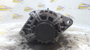 Gebruikte Dynamo Kia Rio III (UB) 1.2 CVVT 16V Prijs € 52,50 Margeregeling aangeboden door Binckhorst BV