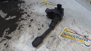 Gebruikte Bobine Ford Focus 3 1.0 Ti-VCT EcoBoost 12V 125 Prijs € 15,75 Margeregeling aangeboden door Binckhorst BV