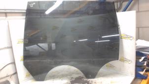 Gebruikte Portierruit 4Deurs links-achter Ford Galaxy (WA6) 2.0 TDCi 16V Prijs € 42,00 Margeregeling aangeboden door Binckhorst BV