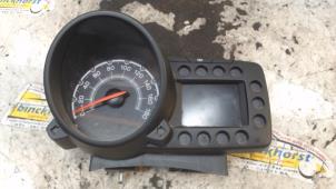 Gebruikte Cockpit Chevrolet Spark (M300) 1.0 16V Bifuel Prijs € 78,75 Margeregeling aangeboden door Binckhorst BV