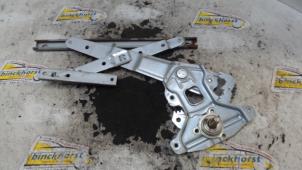 Gebruikte Raammechaniek 4Deurs links-achter Chevrolet Matiz 0.8 S,SE Prijs € 21,00 Margeregeling aangeboden door Binckhorst BV