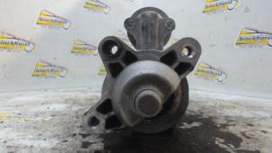 Gebruikte Startmotor Ford Galaxy (WA6) 2.0 TDCi 16V Prijs € 36,75 Margeregeling aangeboden door Binckhorst BV