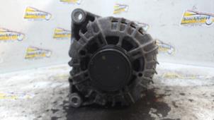 Gebruikte Dynamo Ford Galaxy (WA6) 2.0 TDCi 16V Prijs € 52,50 Margeregeling aangeboden door Binckhorst BV