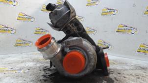 Gebruikte Turbo Ford Galaxy (WA6) 2.0 TDCi 16V Prijs € 183,75 Margeregeling aangeboden door Binckhorst BV