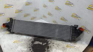 Gebruikte Intercooler Ford Galaxy (WA6) 2.0 TDCi 16V Prijs € 36,75 Margeregeling aangeboden door Binckhorst BV