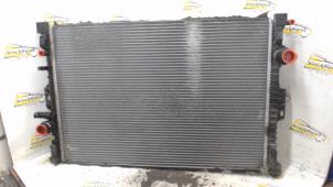 Gebruikte Radiateur Ford Galaxy (WA6) 2.0 TDCi 16V Prijs € 36,75 Margeregeling aangeboden door Binckhorst BV