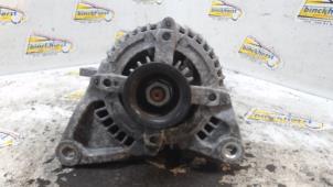 Gebruikte Dynamo Jeep Grand Cherokee (WH/WK) 6.1 SRT-8 Prijs € 99,75 Margeregeling aangeboden door Binckhorst BV