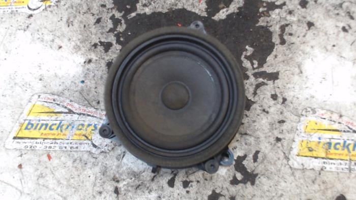 Gebruikte Luidspreker Mini Mini (F56) 1.2 12V One Prijs € 15,75 Margeregeling aangeboden door Binckhorst BV