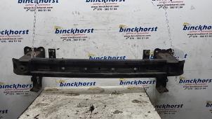 Gebruikte Bumperbalk voor Ford Galaxy (WA6) 2.0 TDCi 16V Prijs € 52,50 Margeregeling aangeboden door Binckhorst BV