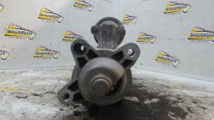 Gebruikte Startmotor Ford Galaxy (WA6) 2.0 TDCi 16V Prijs € 36,75 Margeregeling aangeboden door Binckhorst BV