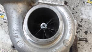 Gebruikte Turbo Ford Galaxy (WA6) 2.0 TDCi 16V Prijs € 183,75 Margeregeling aangeboden door Binckhorst BV