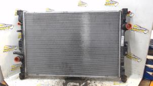 Gebruikte Radiateur Ford Galaxy (WA6) 2.0 TDCi 16V Prijs € 42,00 Margeregeling aangeboden door Binckhorst BV