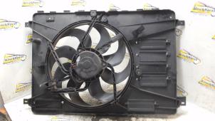 Gebruikte Koelvin Ford Galaxy (WA6) 2.0 TDCi 16V Prijs € 72,45 Margeregeling aangeboden door Binckhorst BV