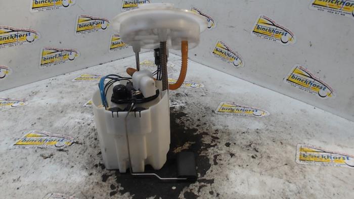 Gebruikte Brandstofpomp Elektrisch Mini Mini (F56) 1.2 12V One Prijs € 52,50 Margeregeling aangeboden door Binckhorst BV