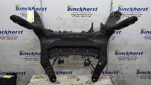 Gebruikte Subframe Mini Mini (F56) 1.2 12V One Prijs € 183,75 Margeregeling aangeboden door Binckhorst BV