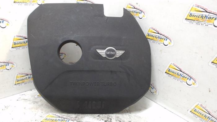 Gebruikte Afdekplaat motor Mini Mini (F56) 1.2 12V One Prijs € 26,25 Margeregeling aangeboden door Binckhorst BV