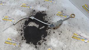 Gebruikte Peilstok Olie Toyota Prius (ZVW5) 1.8 16V Hybrid Prijs € 21,00 Margeregeling aangeboden door Binckhorst BV