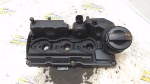 Gebruikte Kleppendeksel Volkswagen Polo V (6R) 1.2 TDI 12V BlueMotion Prijs € 26,25 Margeregeling aangeboden door Binckhorst BV