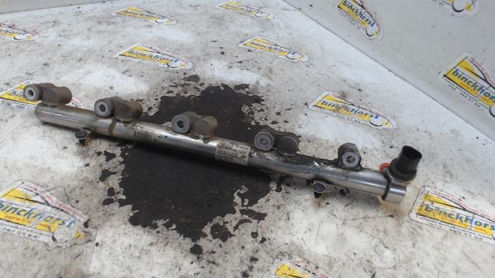 Gebruikte Galerij (Injectie) Volvo XC60 I (DZ) 2.0 T5 16V Prijs € 42,00 Margeregeling aangeboden door Binckhorst BV