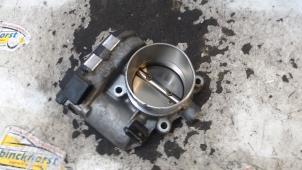 Gebruikte Gasklephuis Volvo XC60 I (DZ) 2.0 T5 16V Prijs € 105,00 Margeregeling aangeboden door Binckhorst BV