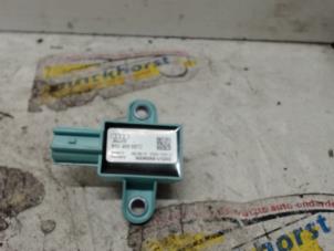 Gebruikte Airbag Sensor Audi A4 (B8) 2.0 TDI 16V Prijs € 15,75 Margeregeling aangeboden door Binckhorst BV
