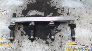 Gebruikte Verstuiver brug Opel Corsa D 1.2 16V Prijs € 52,50 Margeregeling aangeboden door Binckhorst BV