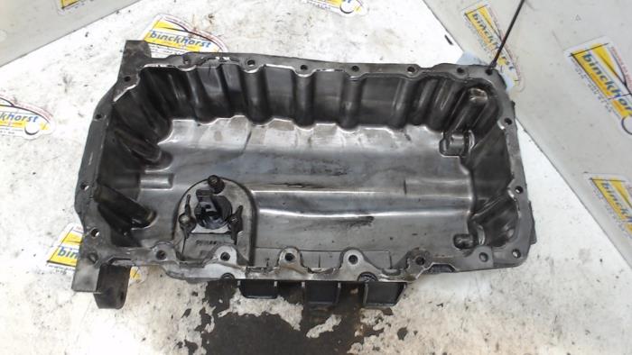Gebruikte Carterpan Volkswagen Passat (3C2) 2.0 TDI 140 Prijs € 31,50 Margeregeling aangeboden door Binckhorst BV
