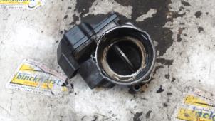 Gebruikte Gasklephuis Volkswagen Passat (3C2) 2.0 TDI 140 Prijs € 36,75 Margeregeling aangeboden door Binckhorst BV