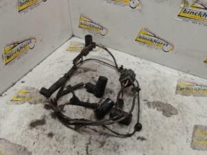 Gebruikte Parkeersensor set Ford Focus 2 Wagon 1.6 16V Prijs € 47,25 Margeregeling aangeboden door Binckhorst BV