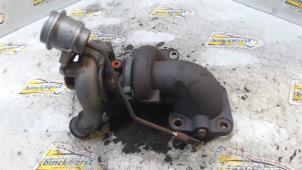 Gebruikte Turbo Ford Transit Tourneo 2.2 TDCi 16V Prijs € 183,75 Margeregeling aangeboden door Binckhorst BV